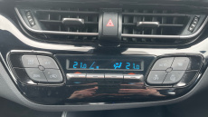 Toyota C-HR 1.8 Hybrid Icon 5dr CVT Hybrid Hatchback